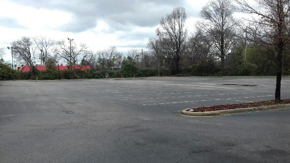 Budgetel Inn&Suites Birmingham Exterior foto